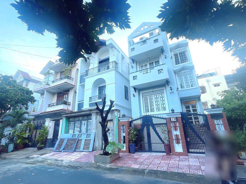 Đất Thổ Cư Mặt Tiền Khu VIP Bên Sông, Hiệp Bình Chánh – 105m² – Sổ Riêng – Gần Phạm Văn Đồng – Chỉ - Ảnh 1